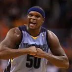 Zach Randolph Net Worth