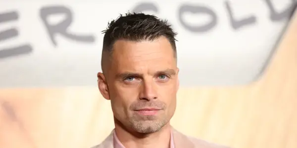 Sebastian Stan