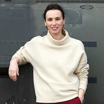 Ariadna Gil Net Worth