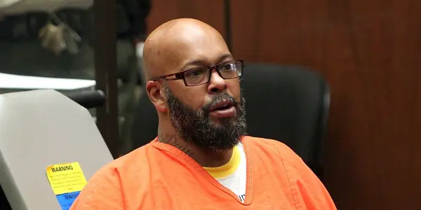 Suge Knight