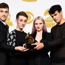Clean Bandit