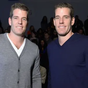 The Winklevoss Twins Sued Zuckerberg, Then Gambled $11 Million Of Their Settlement Into An $11 Billion Bitcoin Fortune