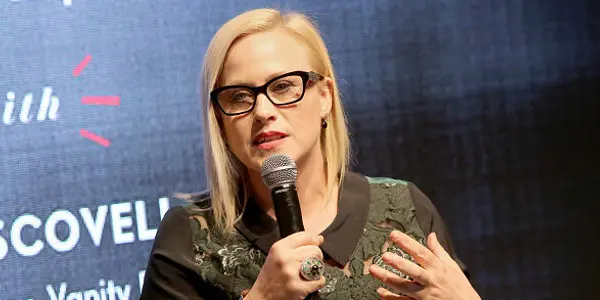 Patricia Arquette