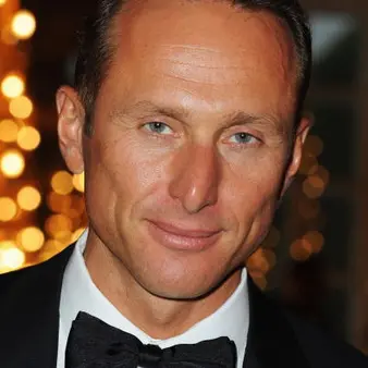 Igor Kesaev Net Worth