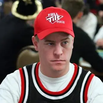 Erick Lindgren Net Worth