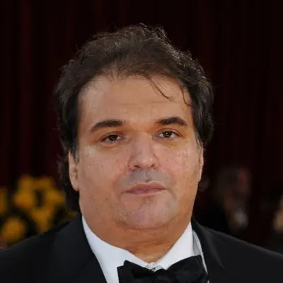 Simon Monjack