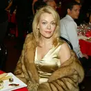Gail O'Grady