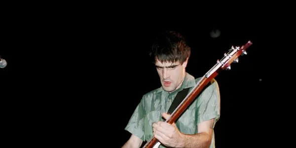 Guy Picciotto