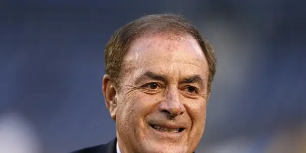 Al Michaels