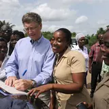 Bill Gates Pledges To Donate His Entire Remaining Fortune (Which He Predicts Will Grow To $200 Billion) To African-Focused Charities By 2045