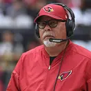 Bruce Arians