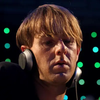 Richie Hawtin