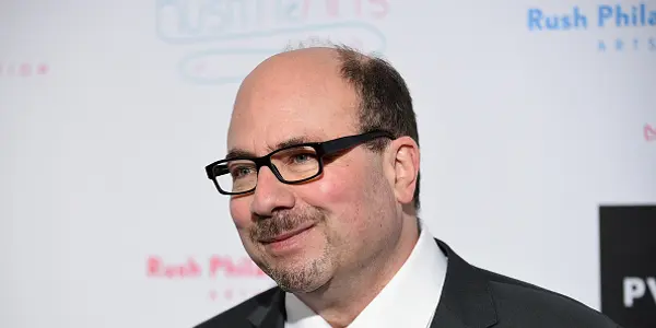 Craig Newmark