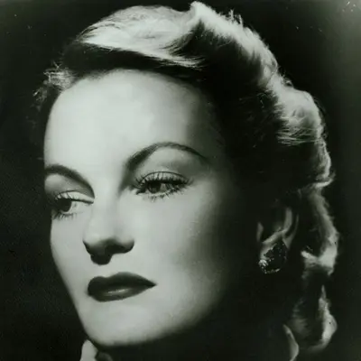 Doris Duke