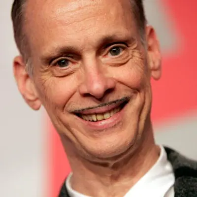 John Waters