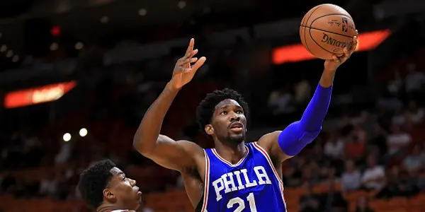 Joel Embiid
