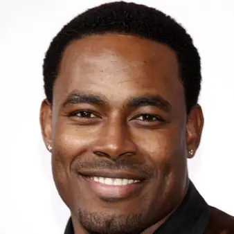 Lamman Rucker Net Worth