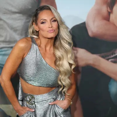 Trish Stratus