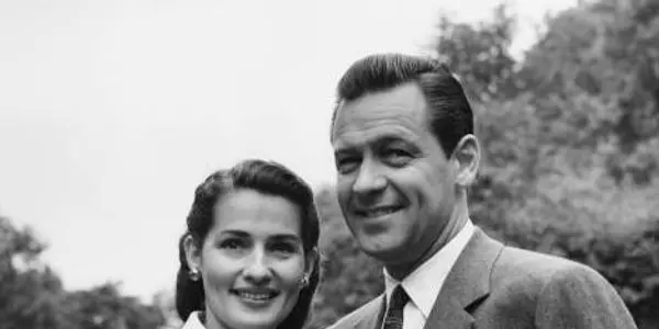 William Holden
