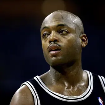 Nick Van Exel Net Worth