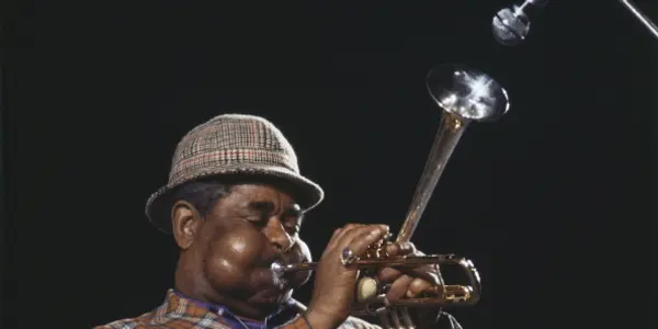 Dizzy Gillespie