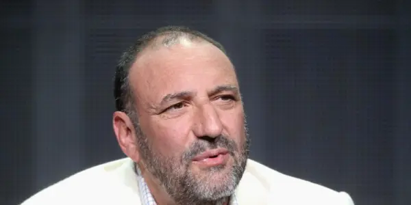 Joel Silver