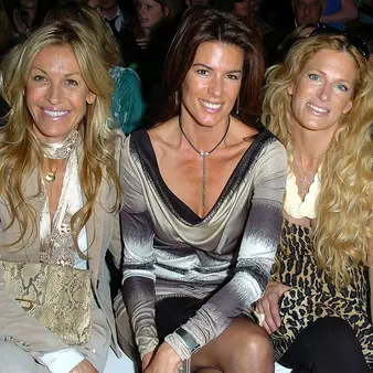 Saudi Billionaire Trying To Use Diplomatic Immunity To Get Out Of Potentially VERY Expensive Divorce