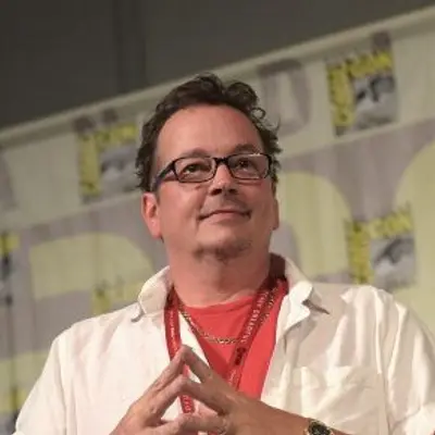Kevin Eastman