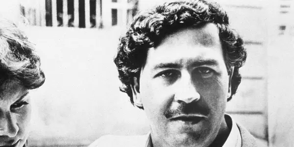 Pablo Escobar