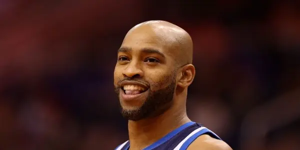 Vince Carter
