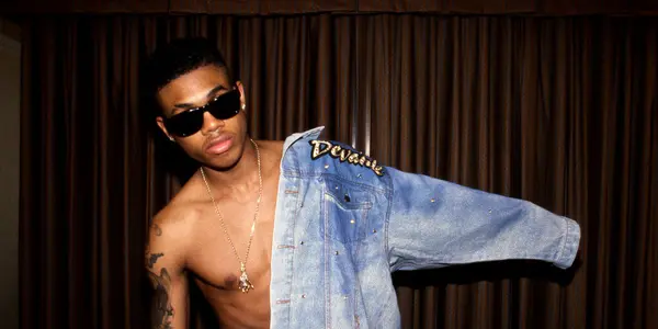 DeVante Swing