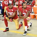 Colin Kaepernick Reportedly Gets $60-$80 Million Settlement From The NFL