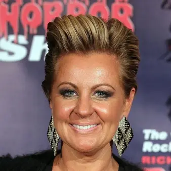 Chyka Keebaugh Net Worth