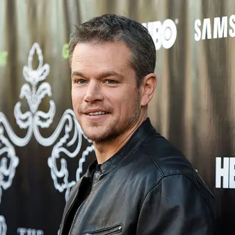 Matt Damon Explains How It Feels To Lose Out On "More Money Than Any Actor In History"