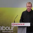 Dave Rowntree