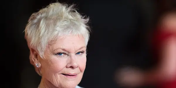 Judi Dench
