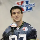 This Former NFL Player Is Definitely NOT Going To End Up One Of Those Cliche Broke Athletes