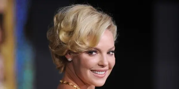 Katherine Heigl