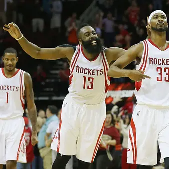 Houston Rockets Sold For $85 Million In 1993–Could Now Sell For $2 Billion