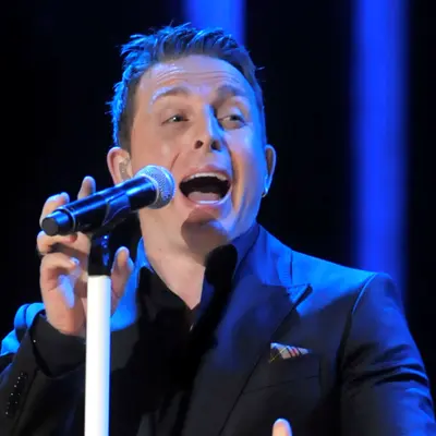 Johnny Reid