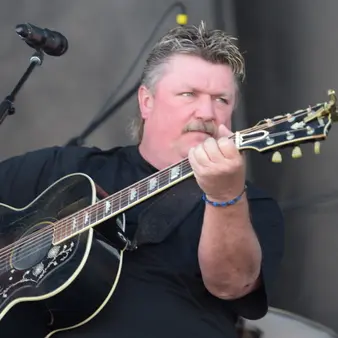 Joe Diffie Net Worth