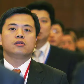 Chen Tianqiao Net Worth