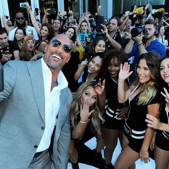 The Highest-Paid Actors Of 2016