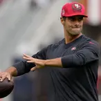 Jimmy Garoppolo Could Earn Millions Thanks To Trey Lance's Injury