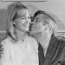 George Peppard
