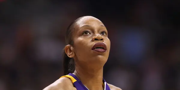 Tina Thompson
