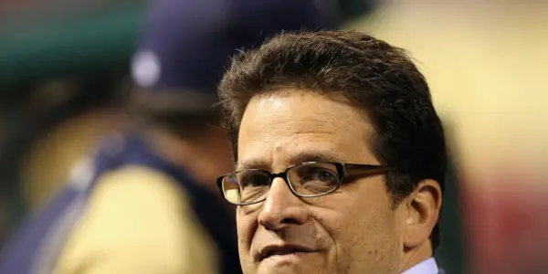 Mark Attanasio