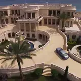 Take A Look At This $159M Versailles-Inspired Florida Mansion Now For Sale