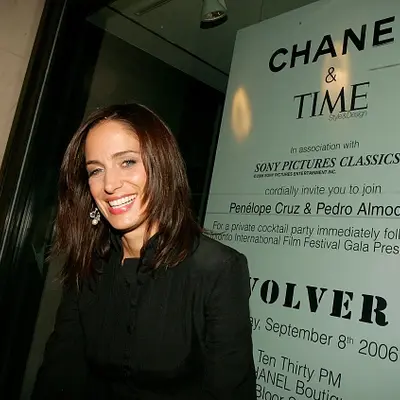 Chantal Kreviazuk