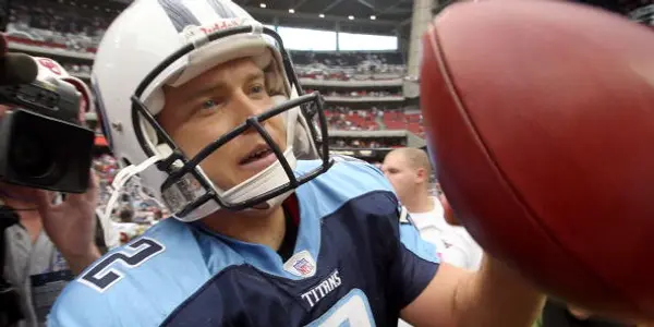 Rob Bironas
